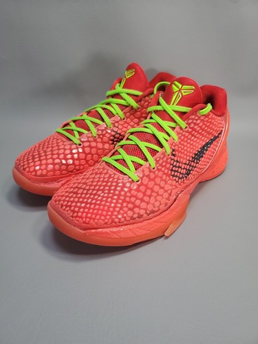 Nike kobe protro low - protro, reverse