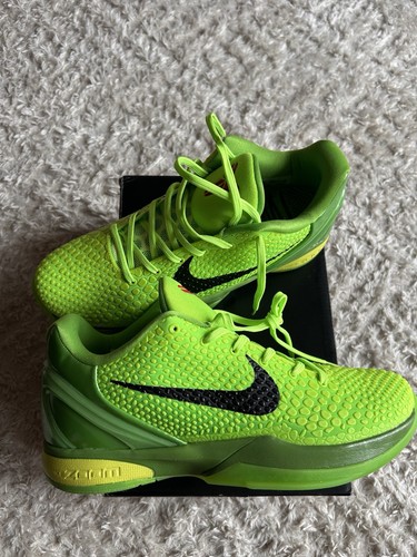 Nike kobe protro grinch - kobe,