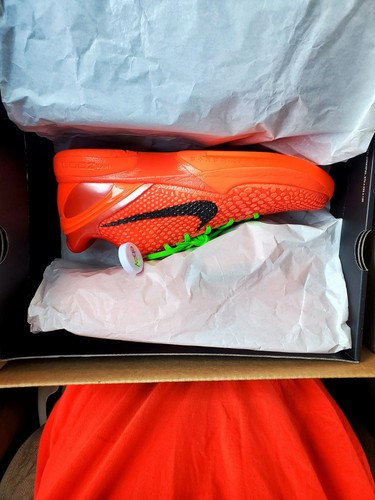 Kobe protro reverse - protro,
