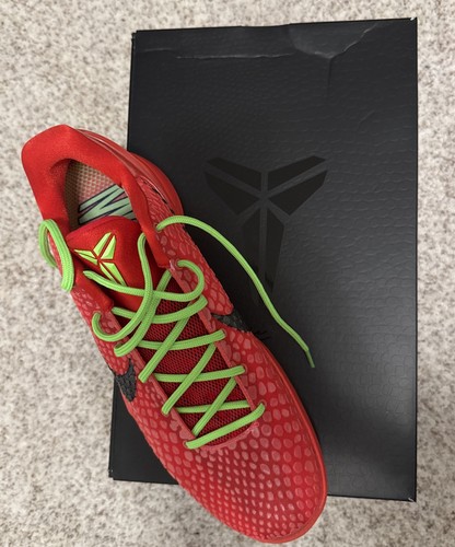 Nike kobe protro reverse - 6,