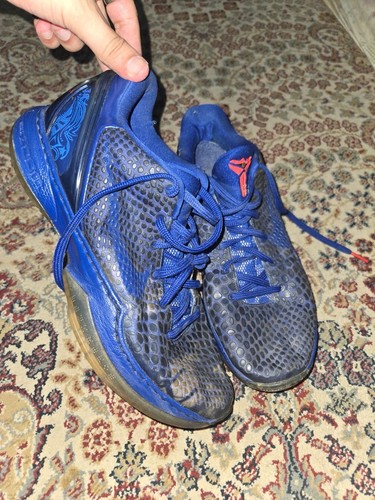 Taglia nike zoom - -, kobe