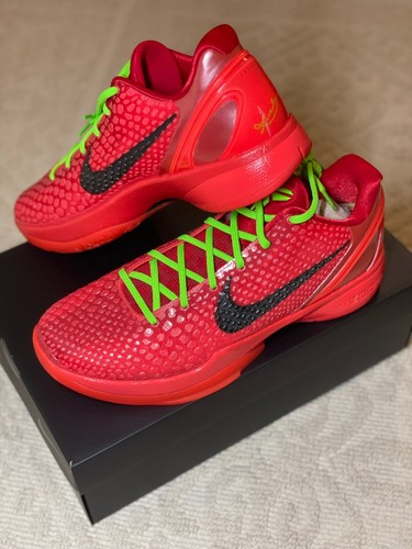 Nike kobe protro reverse - kobe,