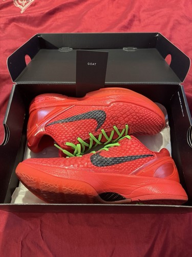Nike kobe protro reverse - nike,