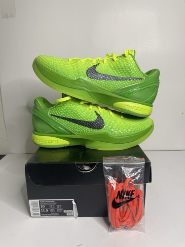 Taglia nike zoom - zoom, kobe