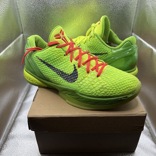 Taglia nike zoom kobe - taglia,