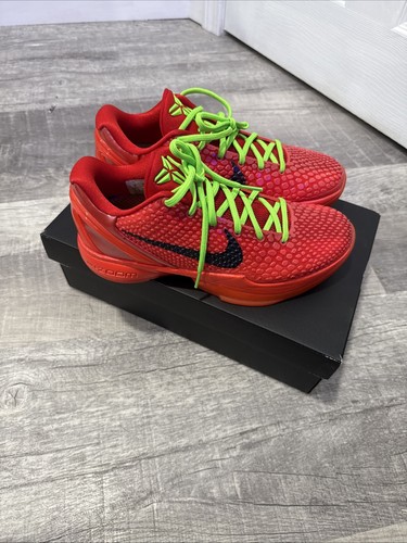 Kobe reverse grinch ds - 6,