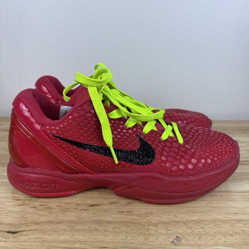 Nike kobe protro reverse - nike,