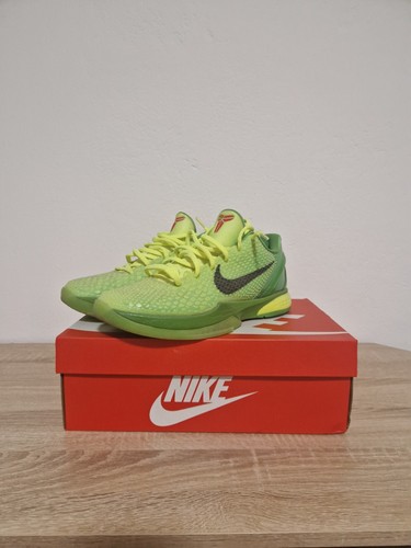 Nike kobe protro - nike, 6