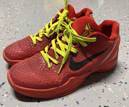 Taglia nike kobe 6 protro - taglia,