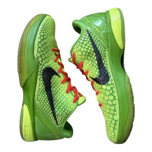 Nike zoom kobe 2010 - nike,