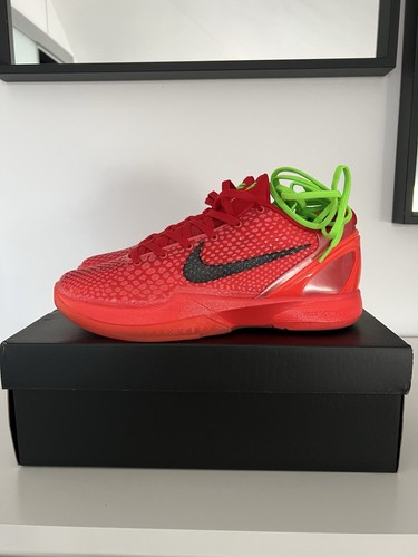 Kobe bryant nike - bryant, 6